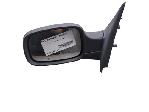 Left mirror RENAULT CLIO III (BR0/1, CR0/1) 1.5 dCi (BR17, CR17) | BP29940270C26