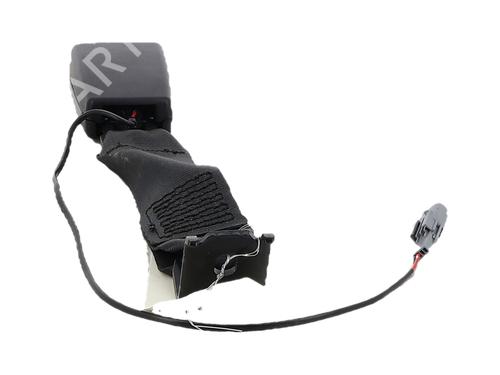 Seat buckle RENAULT TWINGO III (BCM_, BCA_) 1.0 SCe 70 (BCMB) | BP39215007I32 - Image 3