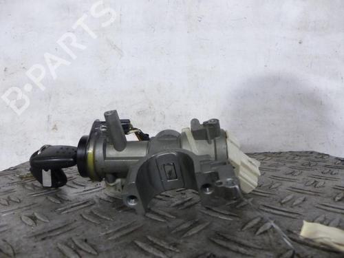 Used Ignition barrel Ignition barrel KIA CARENS II MPV (FJ) 2.0 CRDi (140 hp) 25107551 25107551