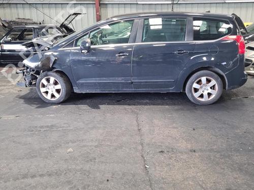 Right curtain airbag PEUGEOT 5008 (0U_, 0E_) 1.6 HDi | BP25077194C12 