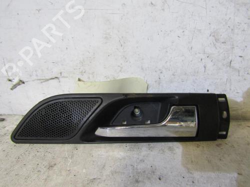 Used Front right interior door handle OPEL ZAFIRA / ZAFIRA FAMILY B (A05) 1.9 CDTI (M75) (100 hp) 25064215