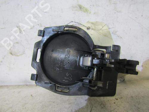 Used Rear right interior door handle Rear right interior door handle CITROËN C3 I (FC_, FN_) 1.4 HDi (68 hp) 25063750 25063750
