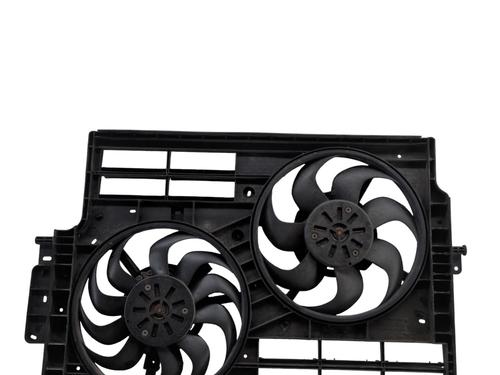 Used Radiator fan RENAULT TRAFIC III Van (FG_) 2.0 dCi 120 (FGMN) (120 hp) 28043014