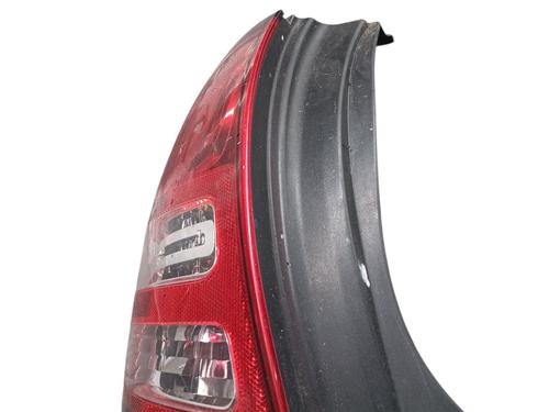 Left taillight CITROËN C3 II (SC_) 1.6 HDi | BP30399474C34