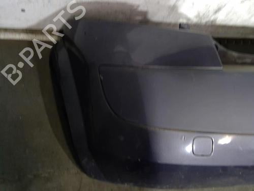 Bak støtfanger RENAULT MEGANE II (BM0/1_, CM0/1_)  | BP25082620C8 