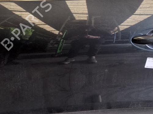 Left front door RENAULT KADJAR (HA_, HL_) 1.3 TCe 140 (HLNB, HLN1) | BP30044766C2 