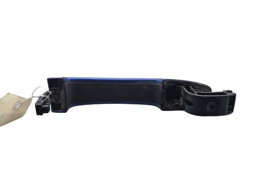 Used Rear left exterior door handle RENAULT CAPTUR II (HF_) TCe 160 (HFN1) (158 hp) 25071666