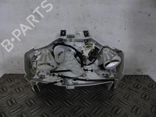Climate control FORD KA (RU8) 1.2 | BP25065221I5 