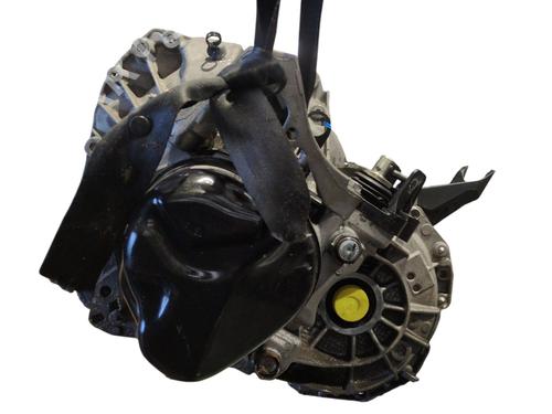 Gearbox DACIA SANDERO II TCe 90 (B8M1, B8MA, B8AC) | BP31340542M3