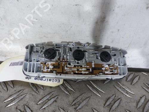 Kabinelys FORD FIESTA VI (CB1, CCN) 1.6 TDCi | BP25080007I8 