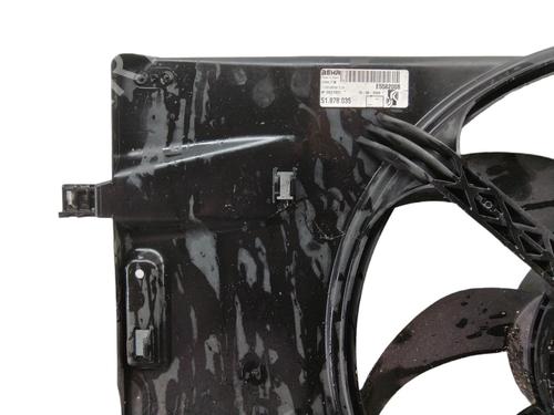 Used Radiator fan FIAT PUNTO EVO (199_) [2008-2025]  25073415