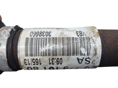 Right front driveshaft CITROËN C4 Picasso II 1.6 HDi / BlueHDi 115 | BP25101898M39 - Image 5