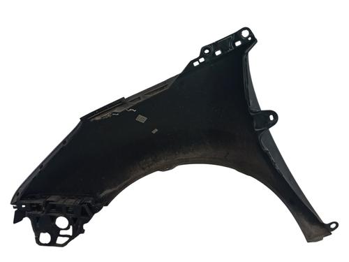 Right front fenders PEUGEOT 3008 I MPV (0U_) 1.6 HDi | BP27702626C42 