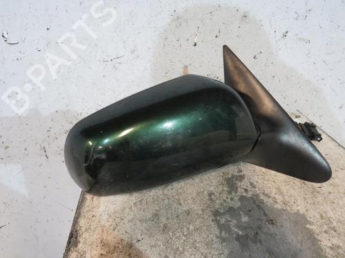 Right mirror SKODA OCTAVIA I Combi (1U5) 1.9 TDI | BP25109378C27 