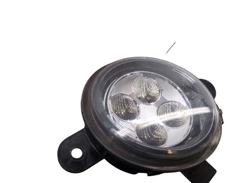 Left front fog light RENAULT TWINGO III (BCM_, BCA_) 1.0 SCe 70 | BP31641723C30 