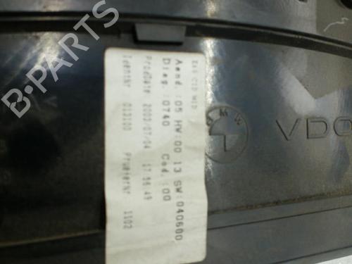 Display BMW 5 (E60) 530 d | BP25062738C48