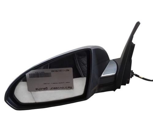 Left mirror NISSAN PRIMERA Hatchback (P12) 1.9 dCi | BP30637608C26 