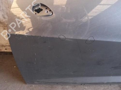 Used Left front door SEAT IBIZA IV (6J5, 6P1) [2008-2017]  25074868