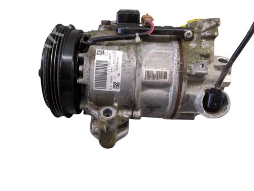 AC compressor RENAULT TWINGO III (BCM_, BCA_) 1.0 SCe 75 | BP28190993M34 - Image 3