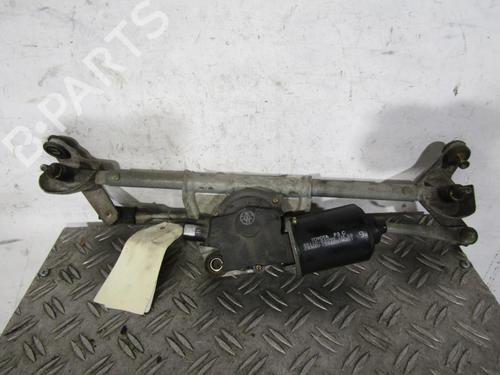 Front wiper motor TOYOTA YARIS VERSO (_P2_)  | BP25080528M29 