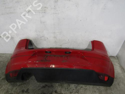 Used Rear bumper SEAT ALTEA (5P1) 1.9 TDI (105 hp) 25085245