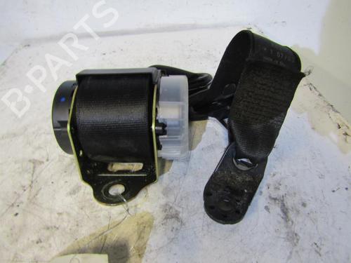 Used Rear right belt tensioner VW POLO (9N_, 9A_) 1.9 SDI (64 hp) 25079646