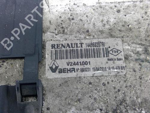 Intercooler RENAULT LATITUDE (L70_) 3.0 dCi 240 (L70G) | BP25063213M30  - Image 5