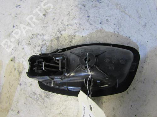 Rear right interior door handle RENAULT MEGANE III Grandtour (KZ0/1) 1.5 dCi (KZ09, KZ0D, KZ1G, KZ29, KZ14, KZ1W, KZ10, KZ1F,... | BP25094422I16