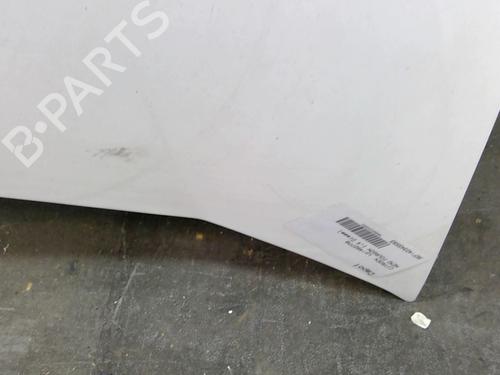 Used Hood CITROËN NEMO Box Body/MPV (AA_) [2008-2025]  25111433