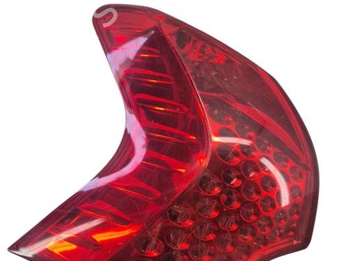 Left taillight PEUGEOT 3008 I MPV (0U_) 1.6 HDi | BP28949071C34 