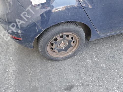 Starter FORD FIESTA VI (CB1, CCN) 1.25 | BP25099808M8 - Image 9