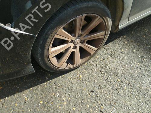 Seat buckle PEUGEOT 308 CC (4B_) 2.0 HDi | BP25061927I32 