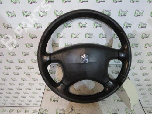 steering-wheel-peugeot-607-9d-9u-22-hdi-4109aa-2000-10611139 main image