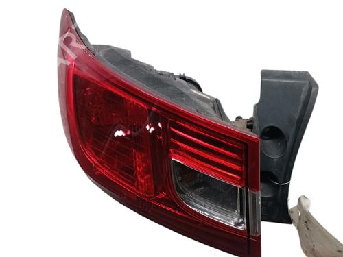 Used Left taillight RENAULT CLIO IV (BH_) 1.5 dCi 75 (75 hp) 30392210