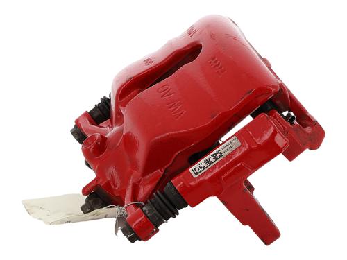 Left front brake caliper VW POLO VI (AW1, BZ1, AE1) GTI | BP37748991M105 - Image 3