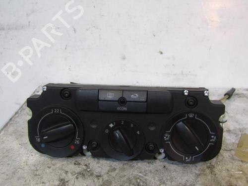 Commande Chauffage VW GOLF V (1K1) 1.4 16V (75 hp) 25090288