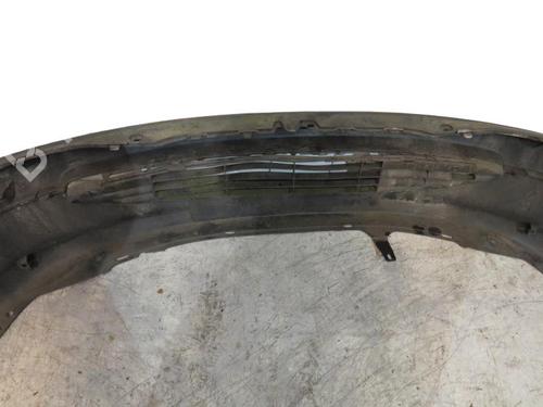 Front bumper PEUGEOT 206 Hatchback (2A/C) 1.9 D | BP25112416C7 