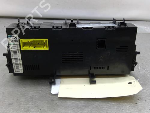 Climate control CITROËN DS3 (SA_) 1.6 HDi 90 | BP25093705I5 