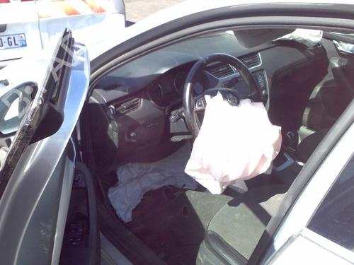Left rear window switch SKODA OCTAVIA III Combi (5E5, 5E6) 1.4 TSI | BP25104179I29  - Image 7