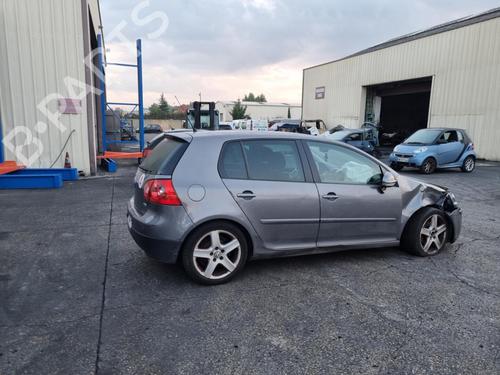 Left headlight VW GOLF V (1K1) | BP25054614C28 - Image 8