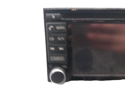 radio-nissan-juke-f15-2010-2011-2012-2013-2014-2015-2016-2017-2018-2019-25053749 main image
