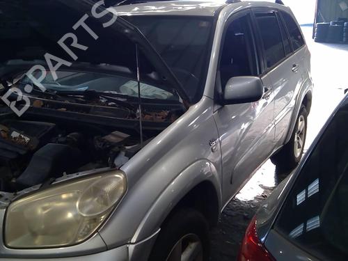 Right front window switch TOYOTA RAV 4 II (_A2_) 2.0 D 4WD (CLA20_, CLA21_, CLA20R, CLA21R) | BP25077180I26 - Image 6
