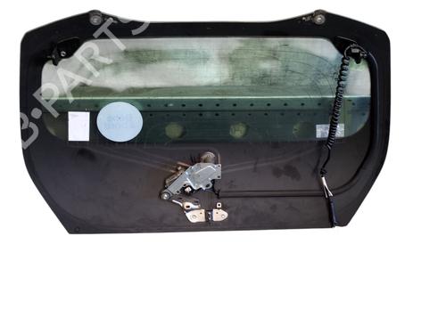 Tailgate TOYOTA AYGO (_B4_) 1.0 (KGB40) | BP27409133C6 
