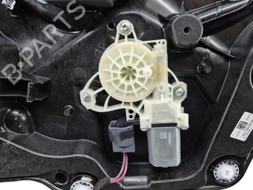 Rear left window mechanism FORD PUMA (J2K, CF7) 1.0 Flexifuel | BP25098757C24 - Image 3