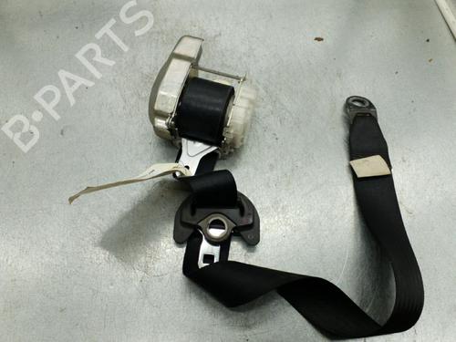 Front left seatbelt CITROËN C1 (PM_, PN_) 1.4 HDi | BP25089454I26 - Image 2