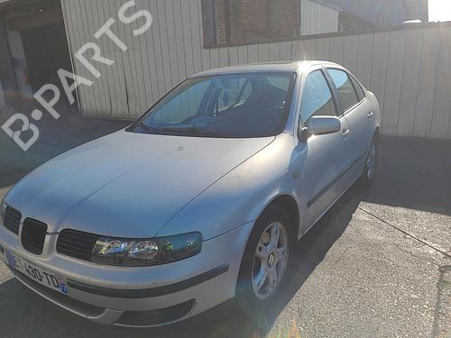 Engine SEAT TOLEDO II (1M2) 2.3 V5 | BP25077065M1 - Image 23