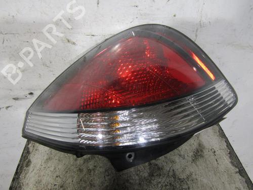 Used Right taillight KIA RIO II (JB) 1.4 16V (97 hp) 25114042