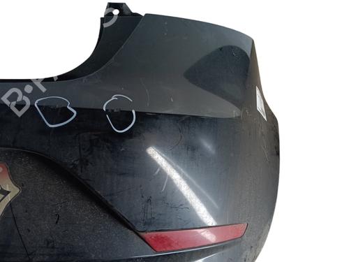 Rear bumper SEAT IBIZA IV (6J5, 6P1) 1.6 TDI | BP25061121C8 