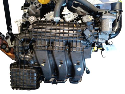 Engine DACIA SANDERO II 1.0 SCe 75 (B8JC, B8JD, B8NC) | BP38585501M1 - Image 3