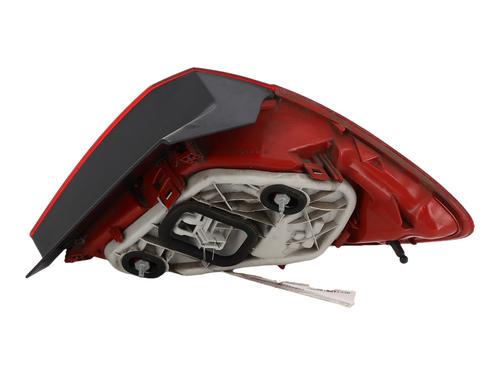 Used Left taillight Left taillight OPEL MERIVA B MPV (S10) 1.4 (75) (120 hp) 36671542 36671542